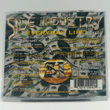 Side Industry: Everyday Life: CD