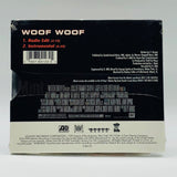 The 69 Boyz: Woof Woof: CD Single