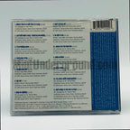 Sister Maxine West – Sister Maxine West CD, back cover