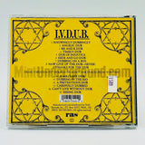 Israel Vibration: I.V. D.U.B./4 DUB: CD