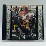 Erase E: Strictly 4 The G'z: CD