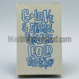 G. Love And Special Sauce: Cold Beverage: Cassette Single
