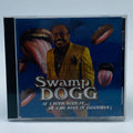 Swamp Dogg – If I Ever Kiss It... He Can Kiss It Goodbye CD, front cover