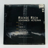 Richie Rich: Seasoned Veteran: Vinyl
