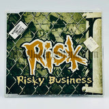 R.I.S.K. (Ruthless Insane Sick Killers): Risky Business: CD