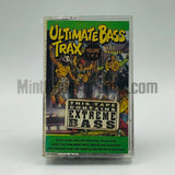Various Artists: Ultimate Bass Trax Volume Two: Cassette