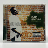 3AD: Inevitable: CD