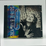 Sophie B. Hawkins: Tongues And Tails: CD