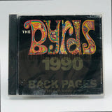 The Byrds: Back Pages: CD