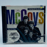 The McCoys: Hang On Sloopy, The Best Of The McCoys: CD