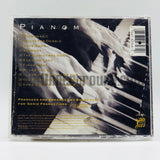 Bobby Lyle: Pianomagic: CD