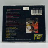 Earl King & Roomful Of Blues: Glazed: CD