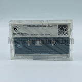Various Artists: Dancehall Massive: Cassette
