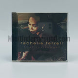 Rachelle Ferrell: First Instrumental: CD