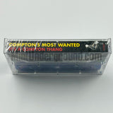 Compton's Most Wanted: It's A Compton Thang: Cassette