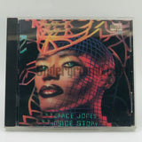 Grace Jones: Inside Story: CD