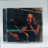 Richard Smith: First Kiss: CD