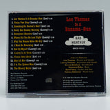 Leo Thomas and his Louisiana Zydeco Band: Leo Thomas Is A Sunama-Gun: CD