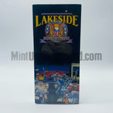 Lakeside: Party Patrol: CD
