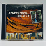Dale Allen Robertson: Generational Healing: CD