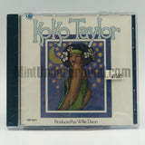 Koko Taylor: Koko Taylor: CD