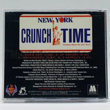 Prince Markie Dee: Crunch Time: CD Single: Promo