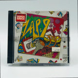 Zapp: Zapp: CD