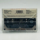 The 2 Live Crew: Sports Weekend (As Clean As They Wanna Be): Cassette