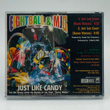 Eightball & MJG: Just Like Candy: CD Single