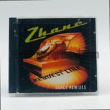 Zhané: Request Line Dance Remixes: CD Single