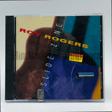 Roy Rogers: Slide Zone: CD