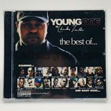 Young Doe: The Best Of: 2XCD