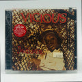 Vicious – Destination Brooklyn CD, front cover