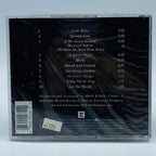 Take 6 – Take Six CD, back cover