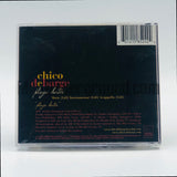 Chico Debarge: Playa Hater: CD Single