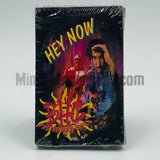 Brotherhood Creed: Hey Now: Cassette Single