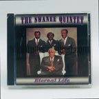 The Swanee Quintet – Eternal Life CD, front cover