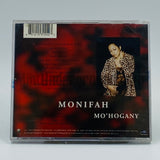 Monifah: Mo'hagony: CD