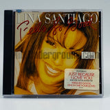 Lina Santiago: Feels So Good: CD