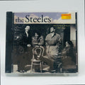 The Steeles – Heaven Help Us All CD, front cover