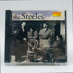 The Steeles – Heaven Help Us All CD, front cover