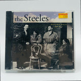 The Steeles: Heaven Help Us All: CD