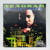 Seagram: Reality Check: Vinyl