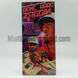 Big Mello: Bone Hard Productions Presents: Bone Hard Zaggin: CD