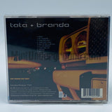 Tata & Brando: Tata And Brando: CD