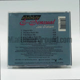 Jaki Graham: Absolute E-Sensual: CD Single