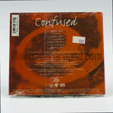 Tevin Campbell: Confused: CD Single