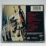 Watts Gangstas: The Real: CD (Copy)