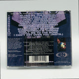 Sammy Mayfield: Blues By The Bushel: CD