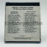 Various Artists: Macola Records: Macola The Early Years: CD
